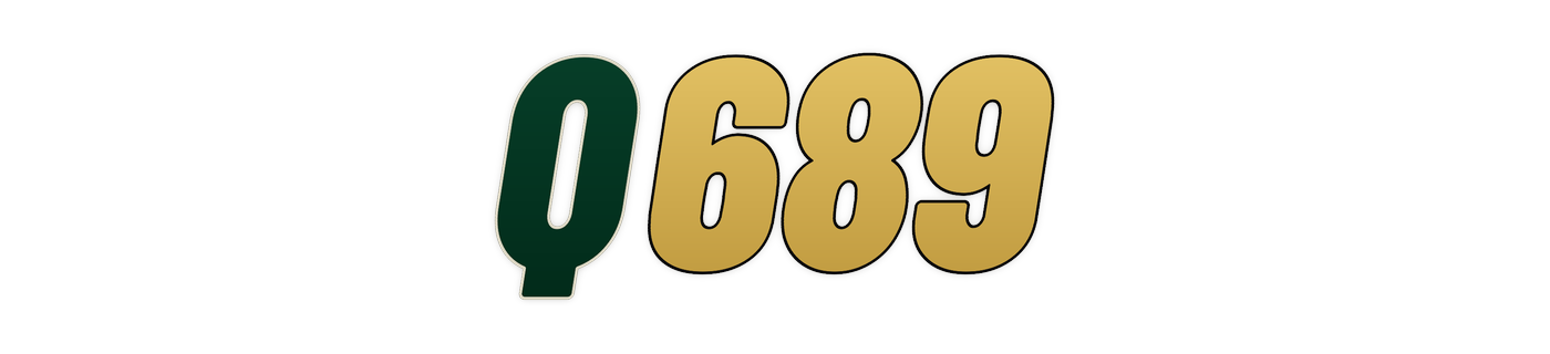 q689 Logo